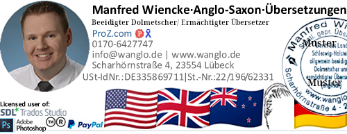 Manfred Wiencke